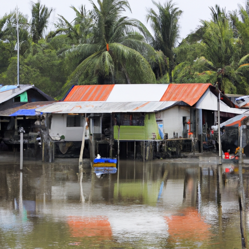 Rimbang Memiliki Manfaat Yang Bagus Untuk Kesehatan
